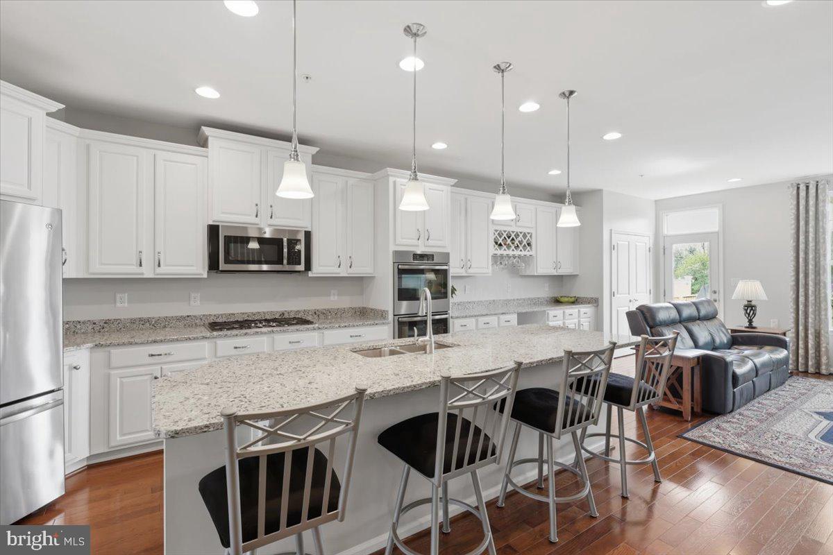 WOODLANDS PRESERVE AT WESTWINDS - Residential