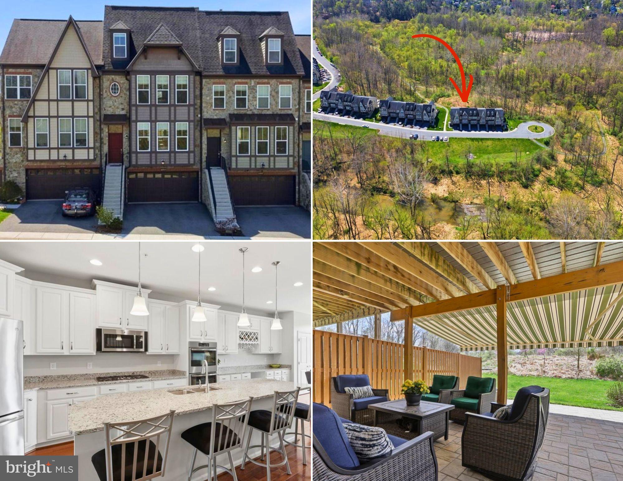 WOODLANDS PRESERVE AT WESTWINDS - Residential