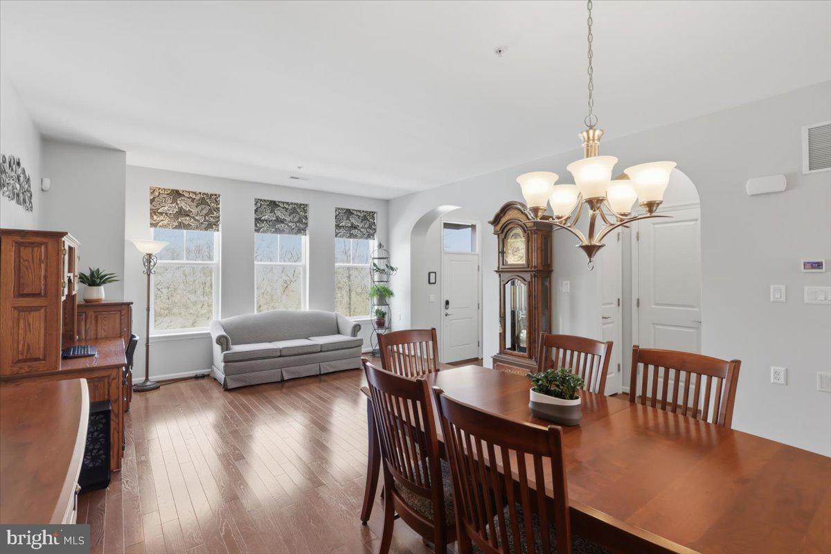 WOODLANDS PRESERVE AT WESTWINDS - Residential