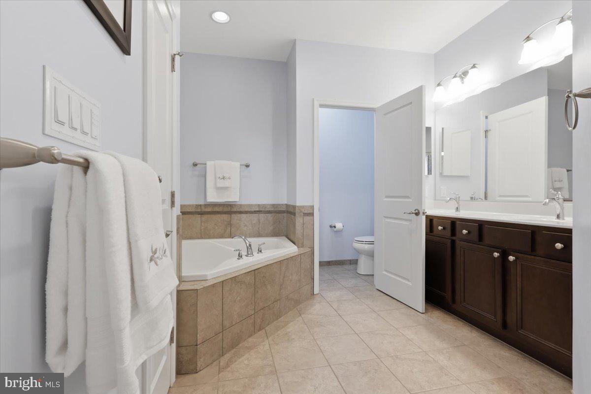 WOODLANDS PRESERVE AT WESTWINDS - Residential