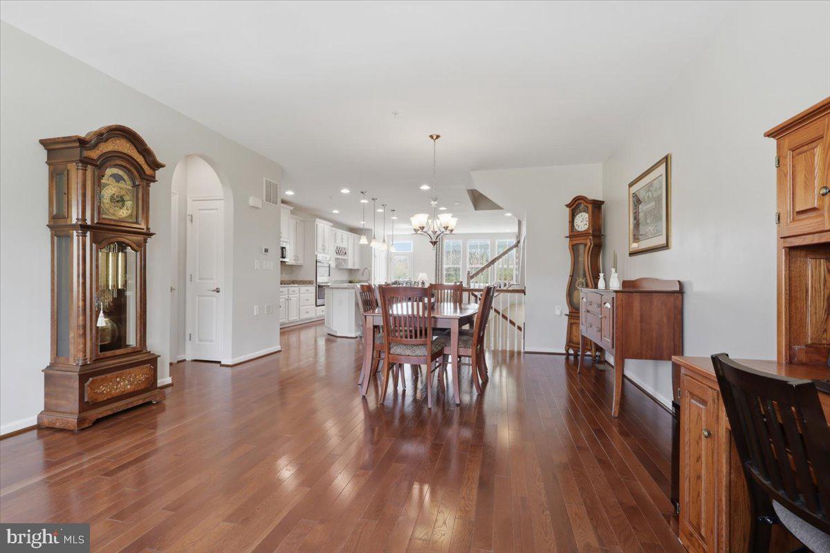 WOODLANDS PRESERVE AT WESTWINDS - Residential