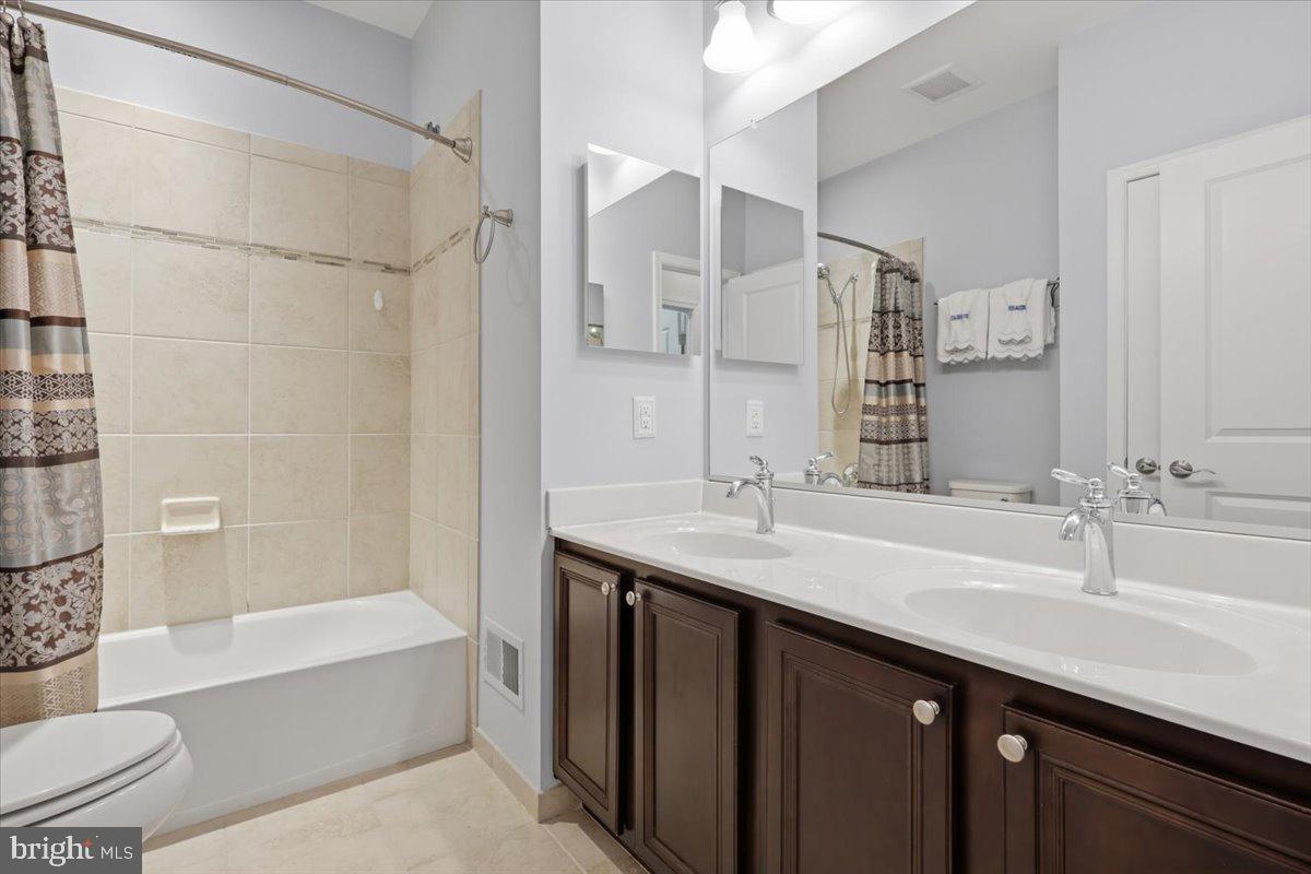 WOODLANDS PRESERVE AT WESTWINDS - Residential