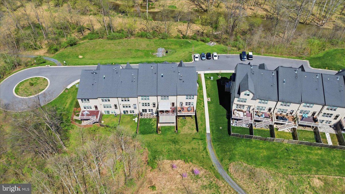 WOODLANDS PRESERVE AT WESTWINDS - Residential