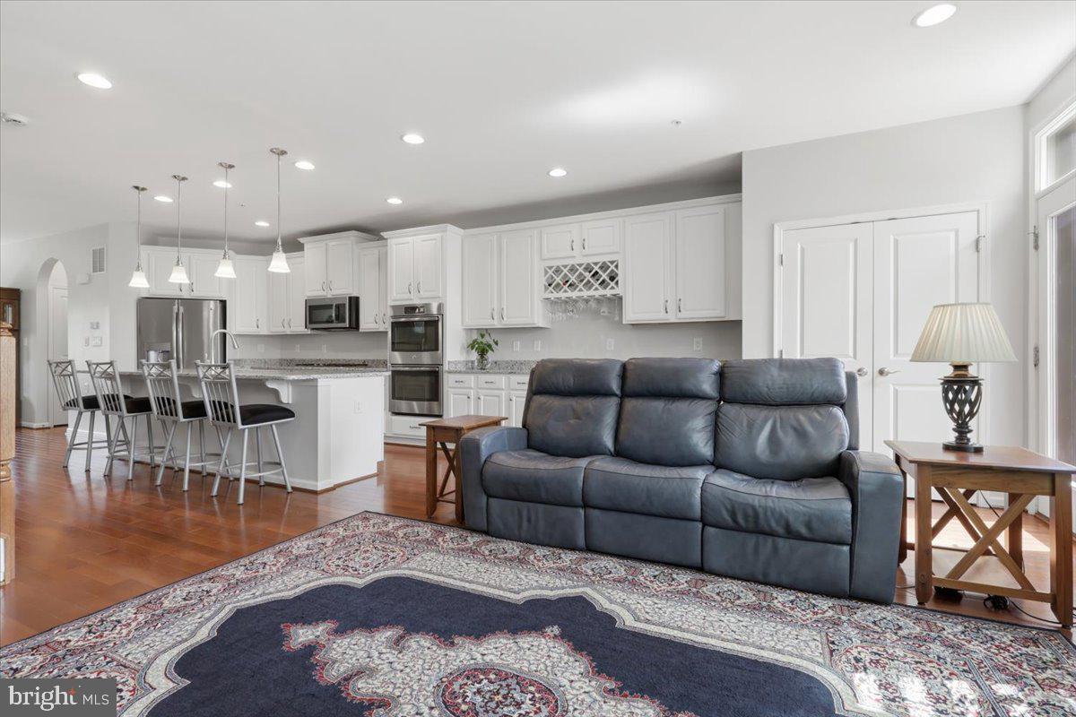 WOODLANDS PRESERVE AT WESTWINDS - Residential