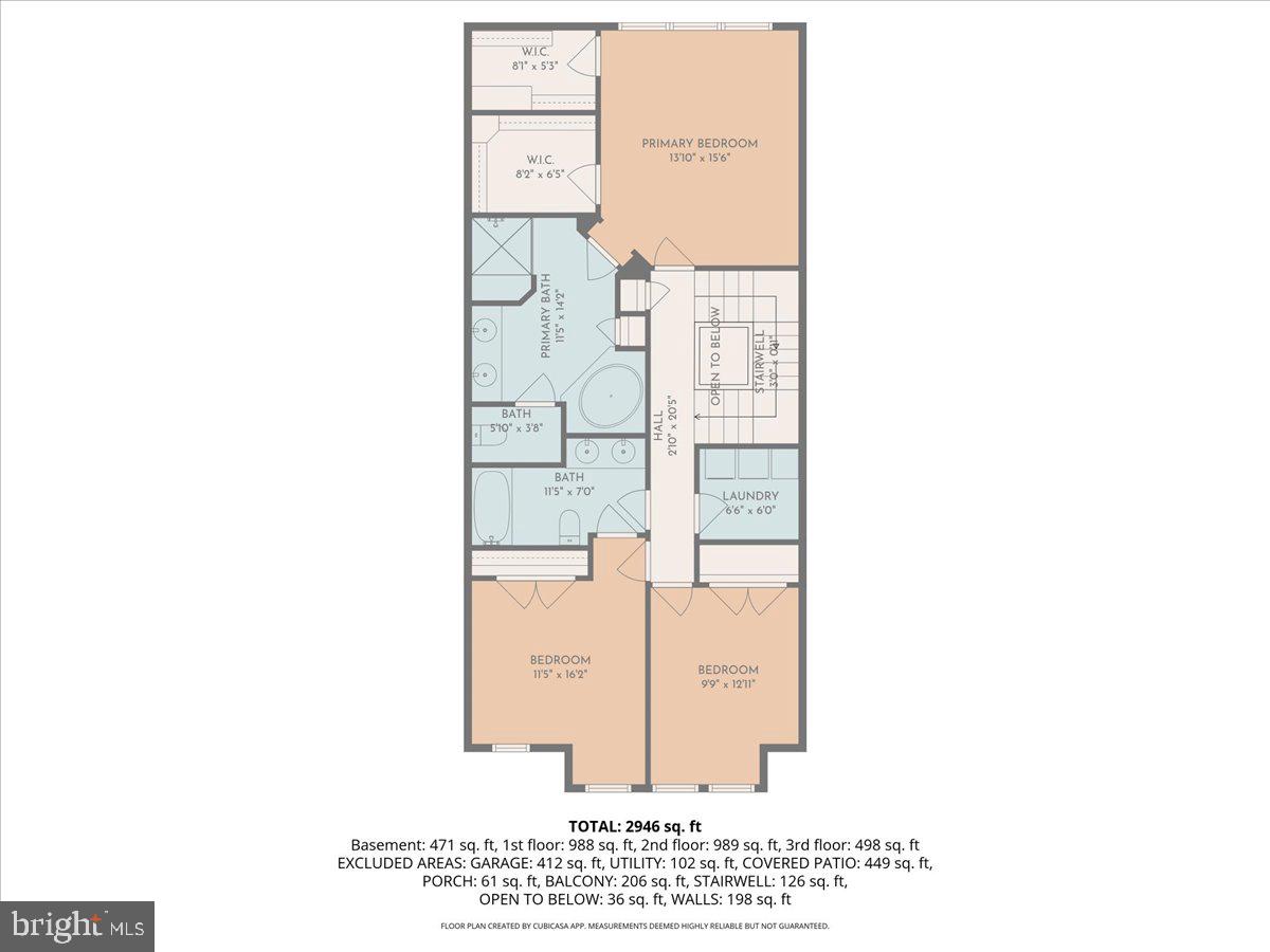 WOODLANDS PRESERVE AT WESTWINDS - Residential