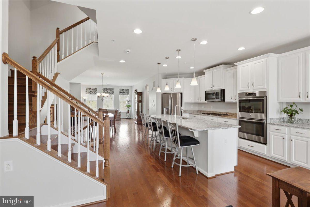 WOODLANDS PRESERVE AT WESTWINDS - Residential