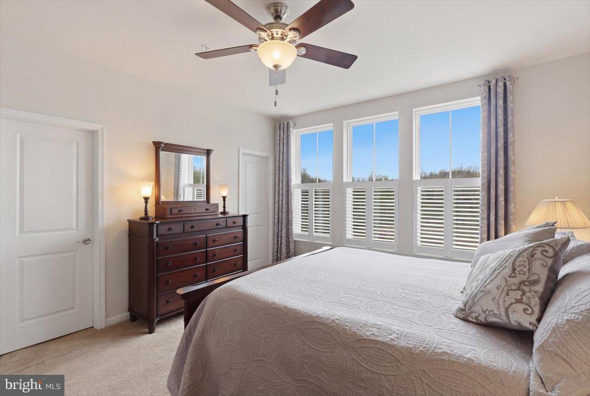 WOODLANDS PRESERVE AT WESTWINDS - Residential