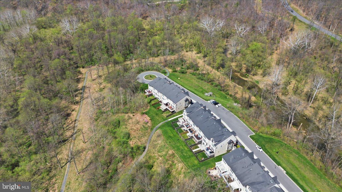 WOODLANDS PRESERVE AT WESTWINDS - Residential