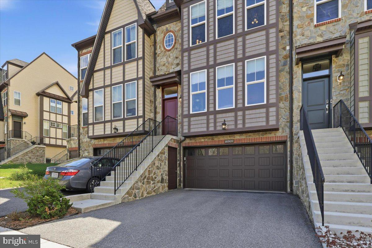 WOODLANDS PRESERVE AT WESTWINDS - Residential