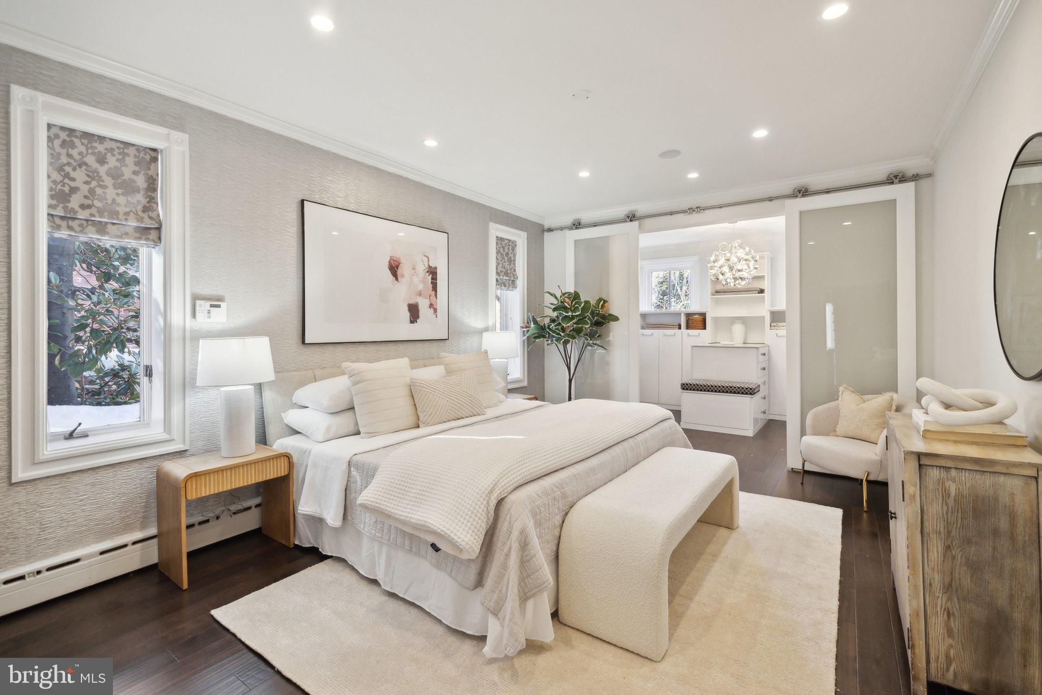 GEORGETOWN - Residential