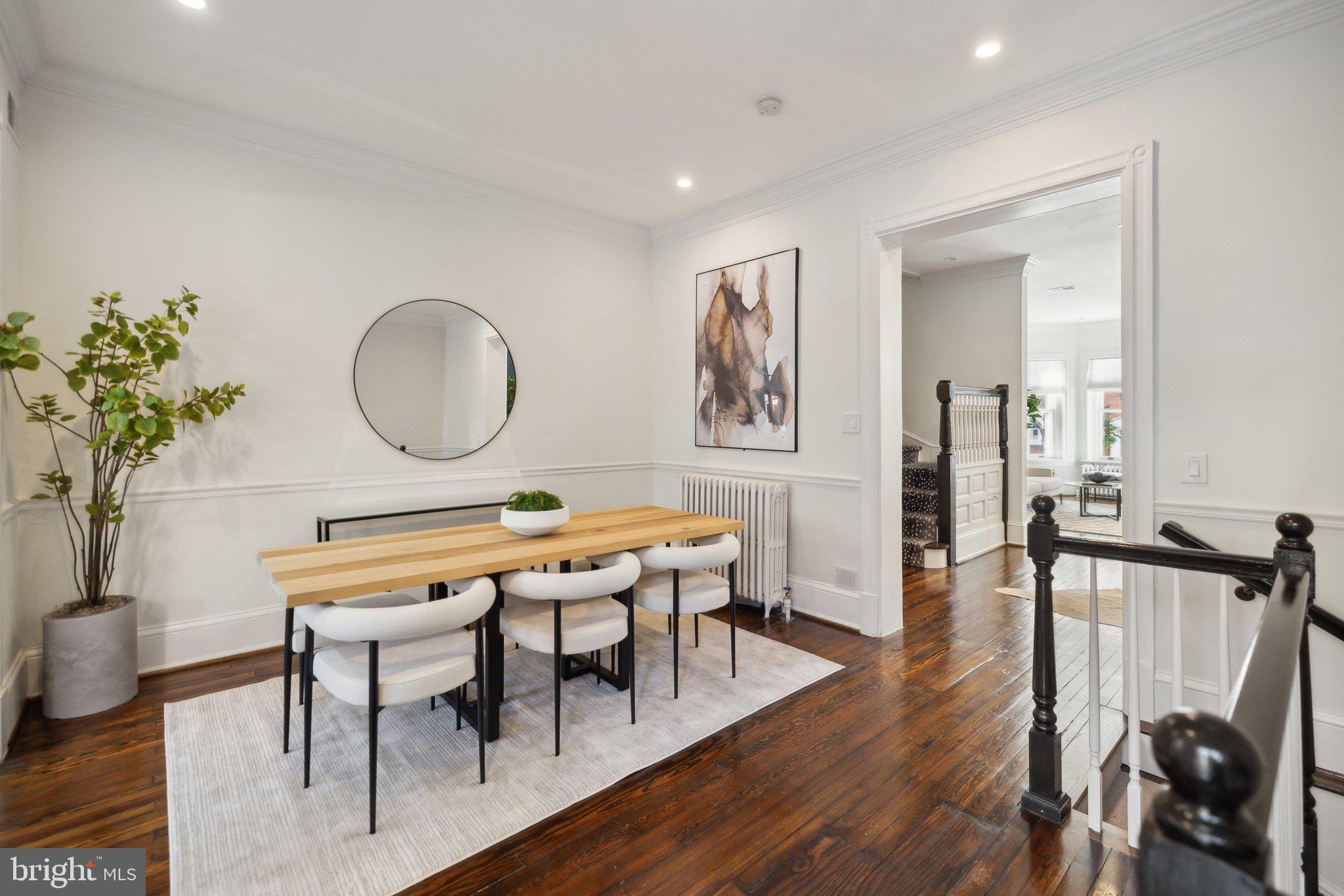 GEORGETOWN - Residential