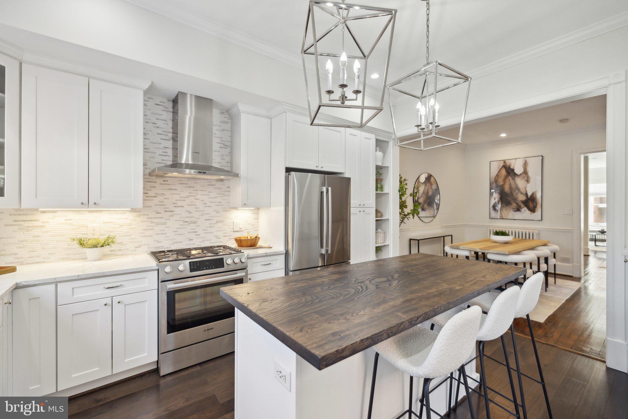 GEORGETOWN - Residential