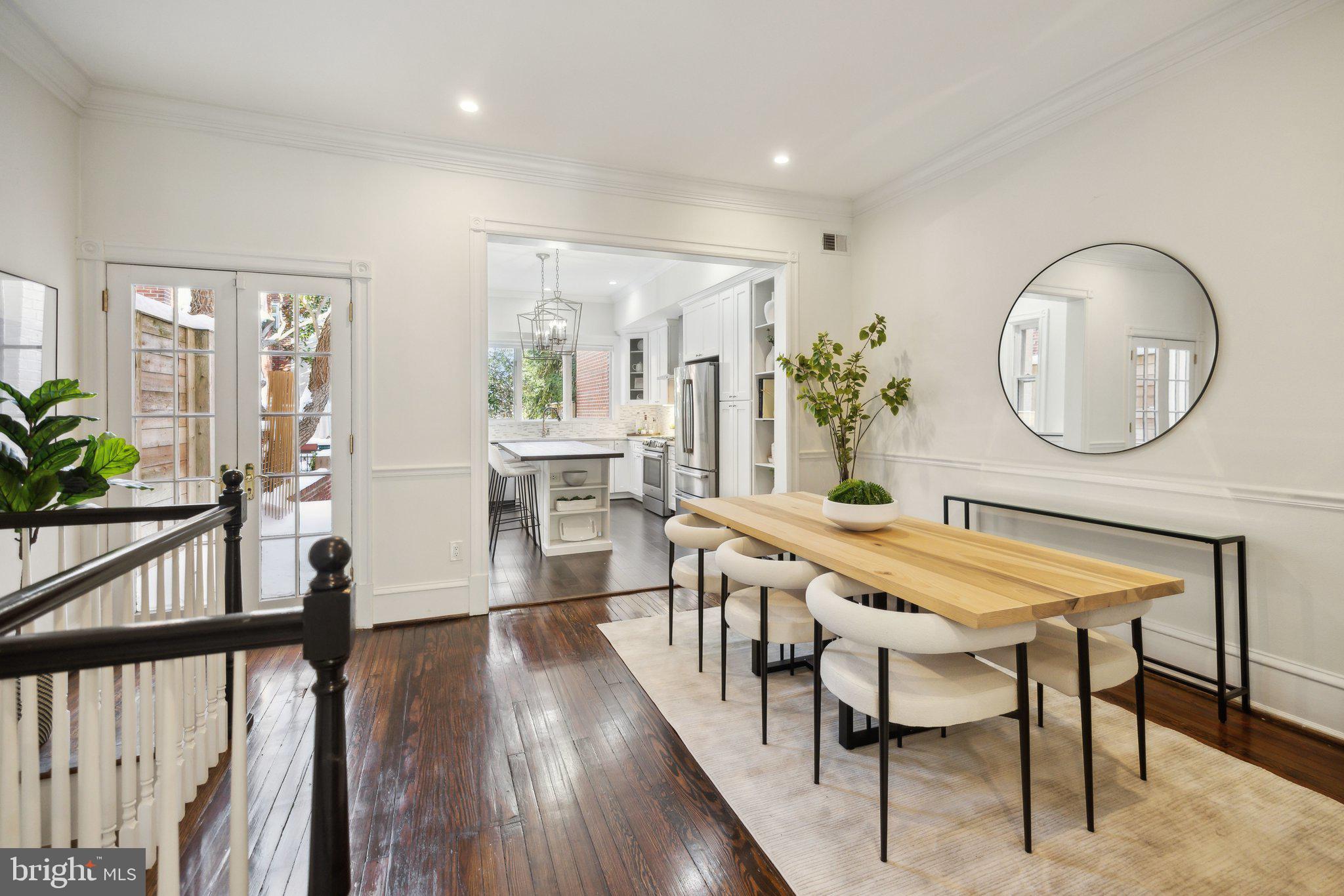 GEORGETOWN - Residential