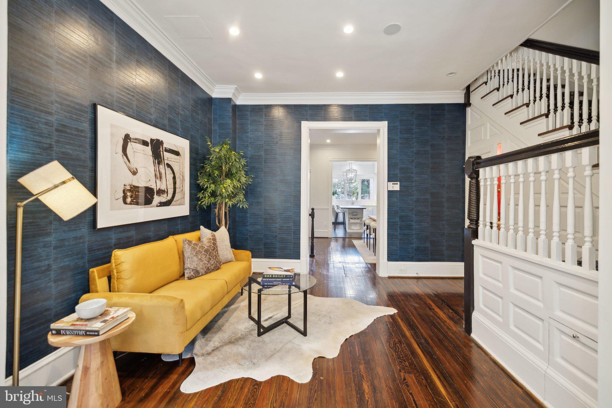GEORGETOWN - Residential