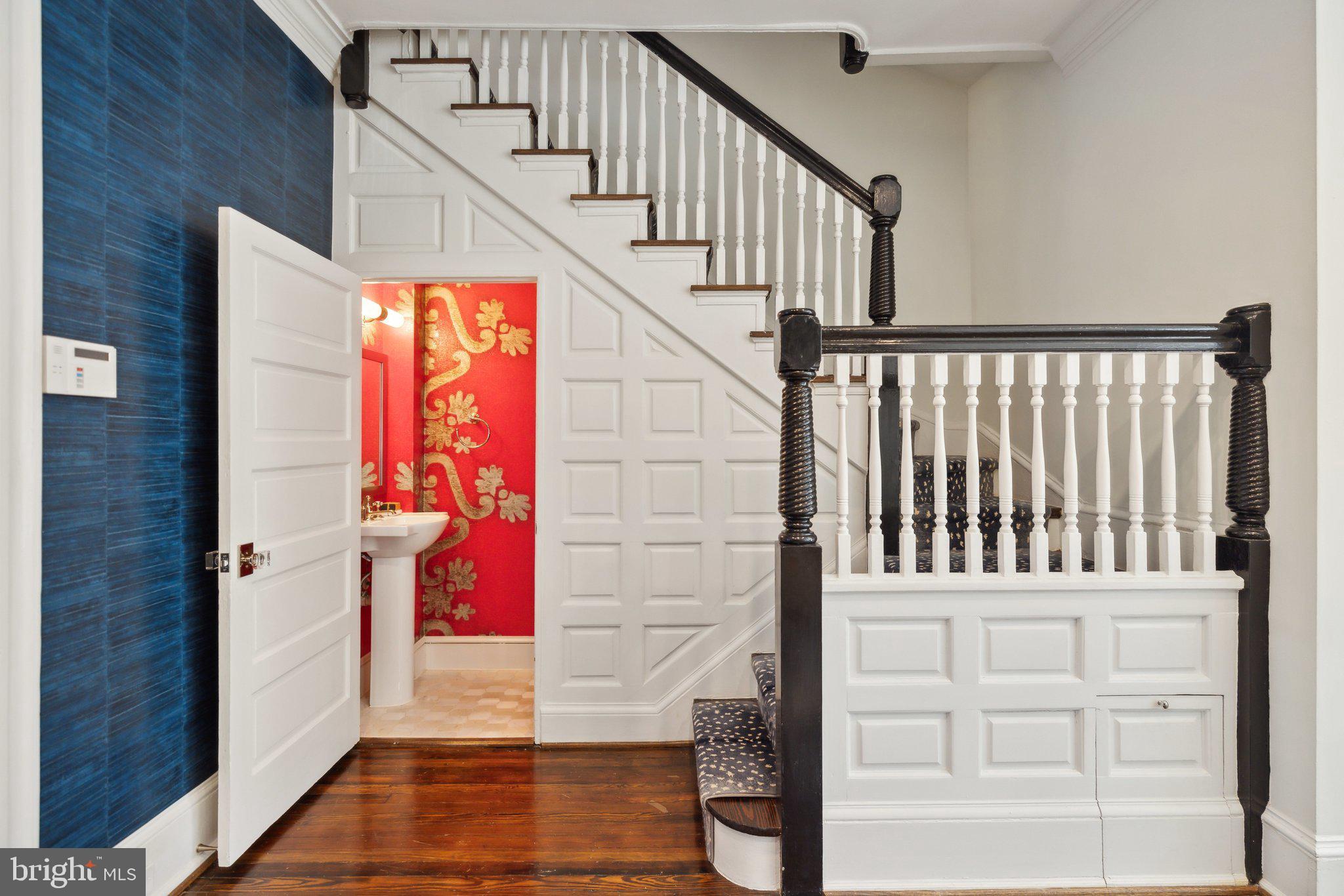 GEORGETOWN - Residential