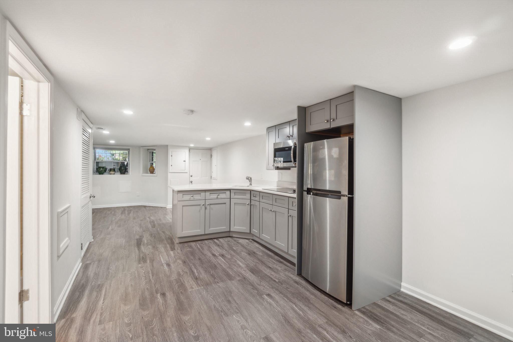 GEORGETOWN - Residential