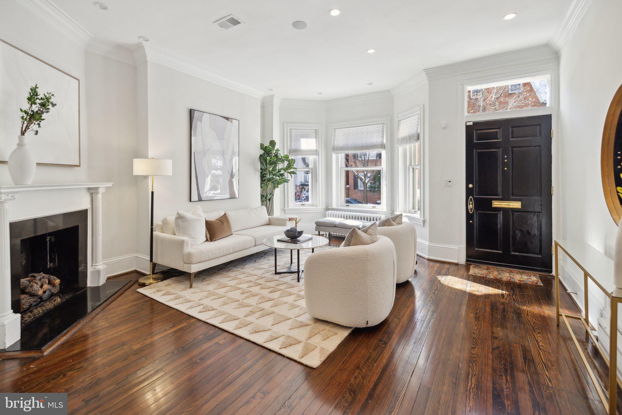 GEORGETOWN - Residential
