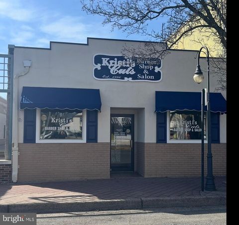 228 N HIGH STREET N MILLVILLE NJ 08332