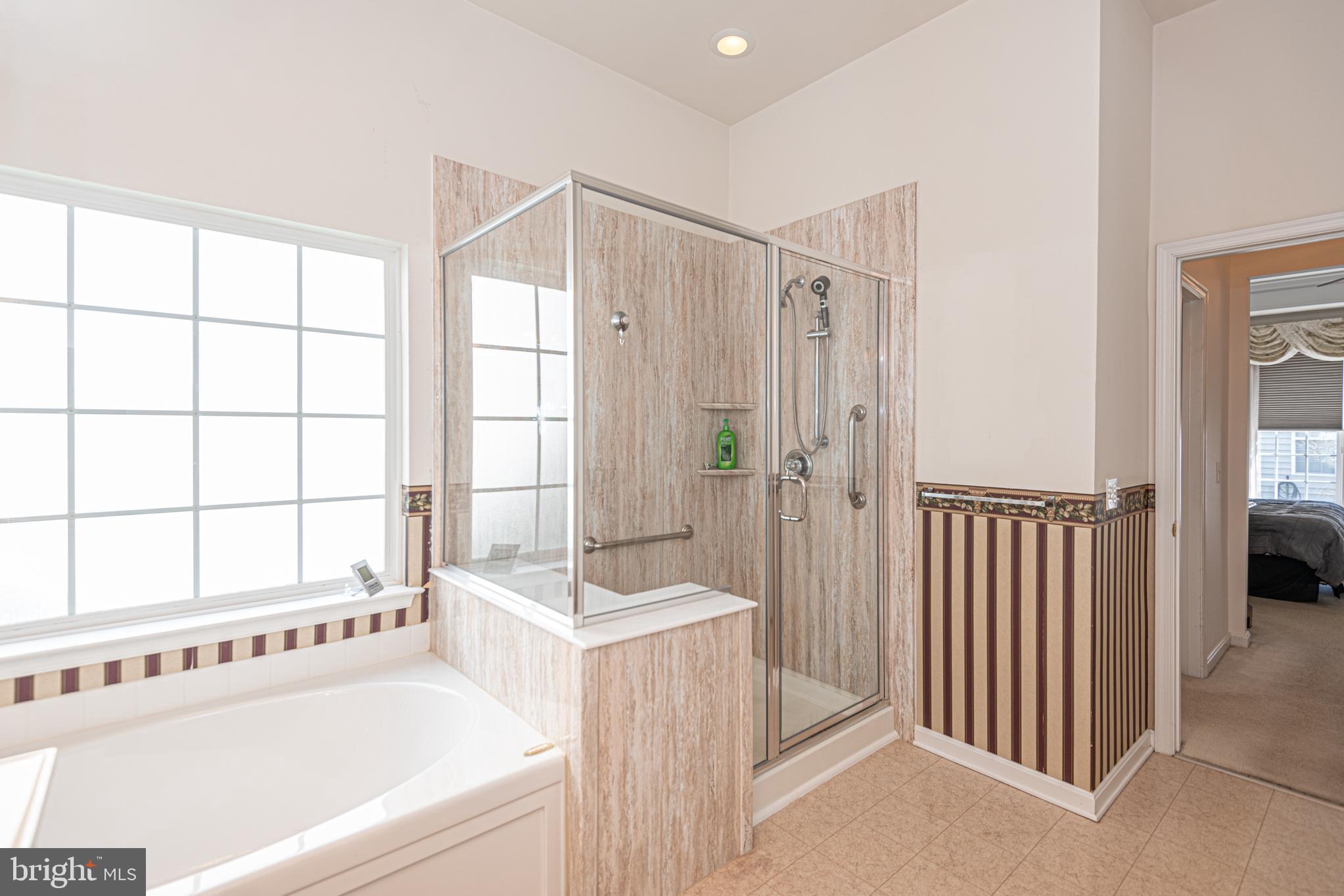 OCEAN PINES - THE PARKE - Residential