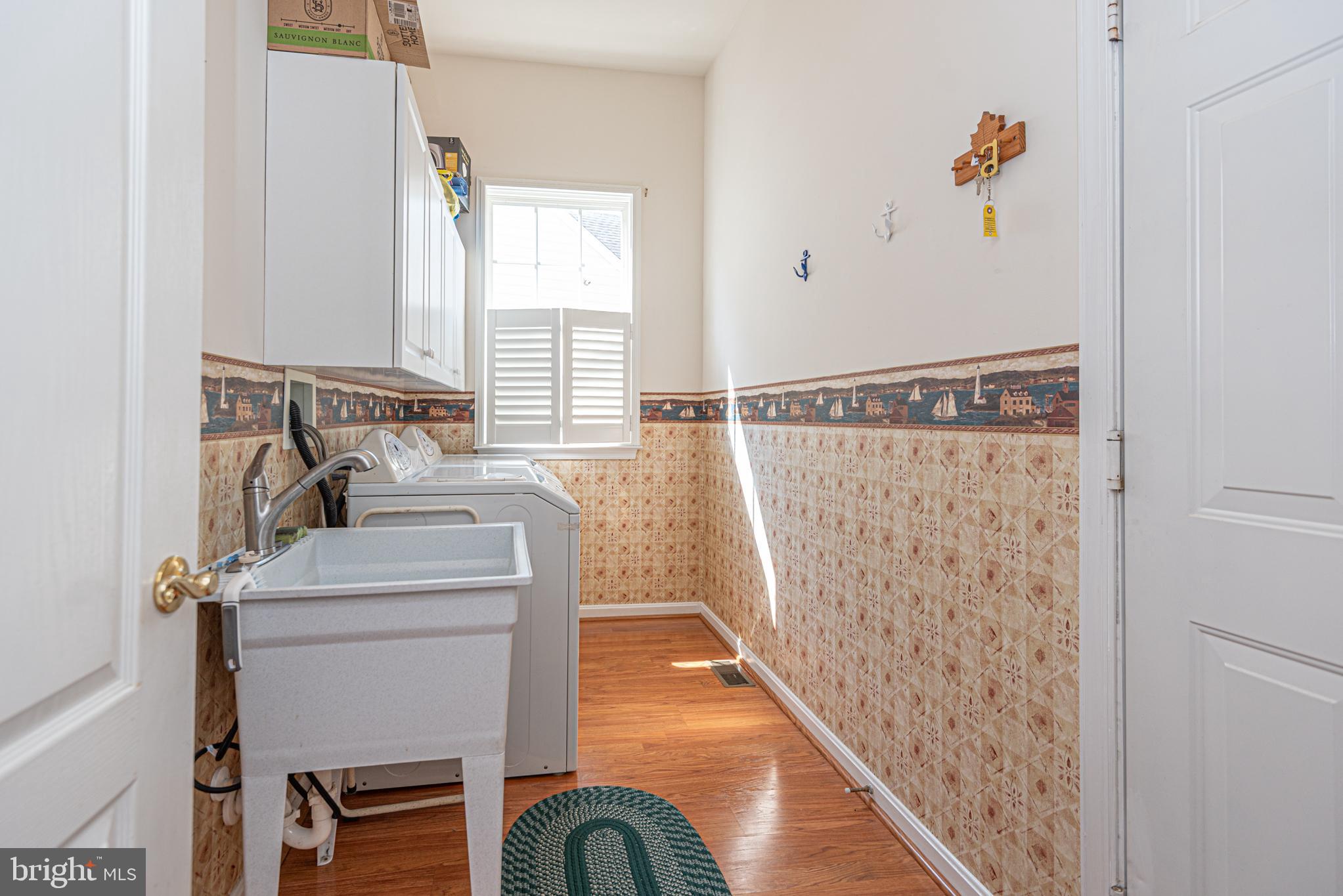 OCEAN PINES - THE PARKE - Residential