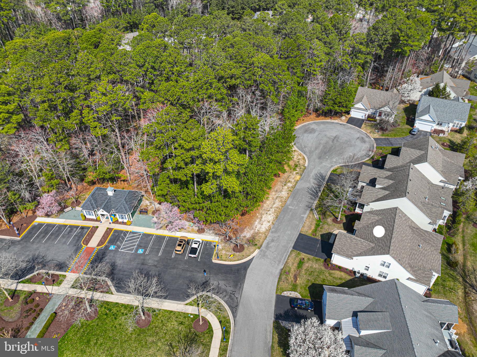 OCEAN PINES - THE PARKE - Residential