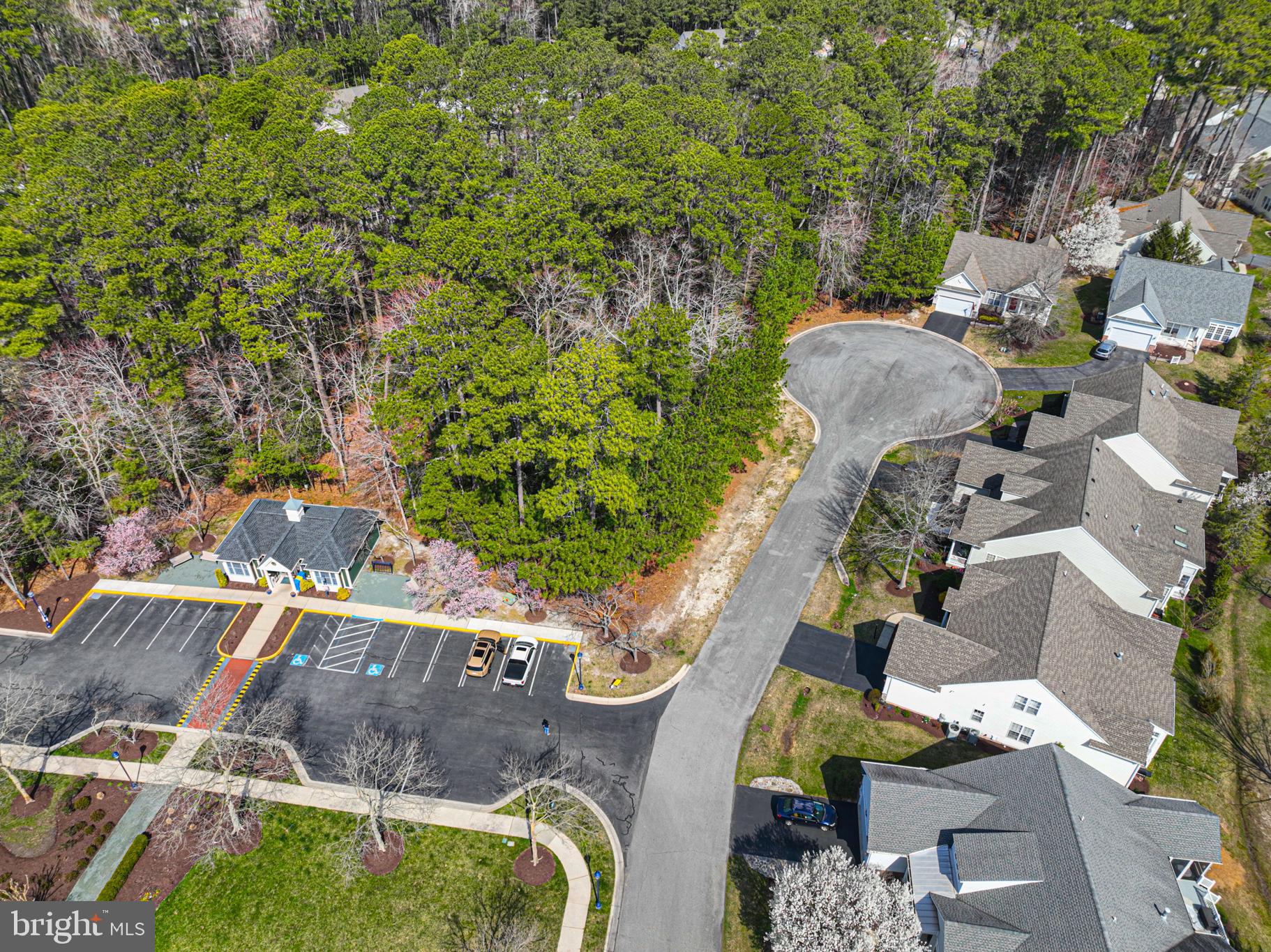 OCEAN PINES - THE PARKE - Residential