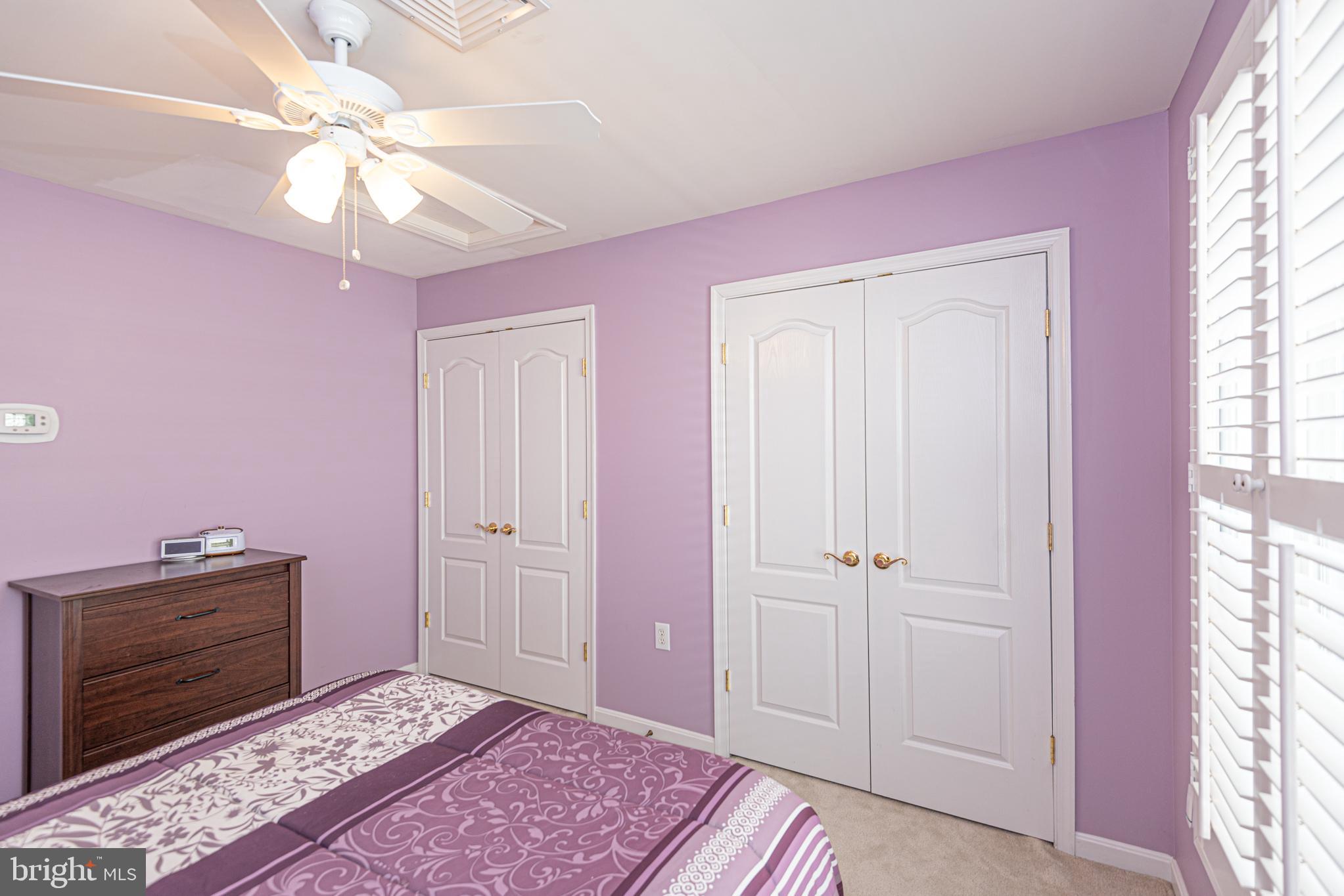 OCEAN PINES - THE PARKE - Residential