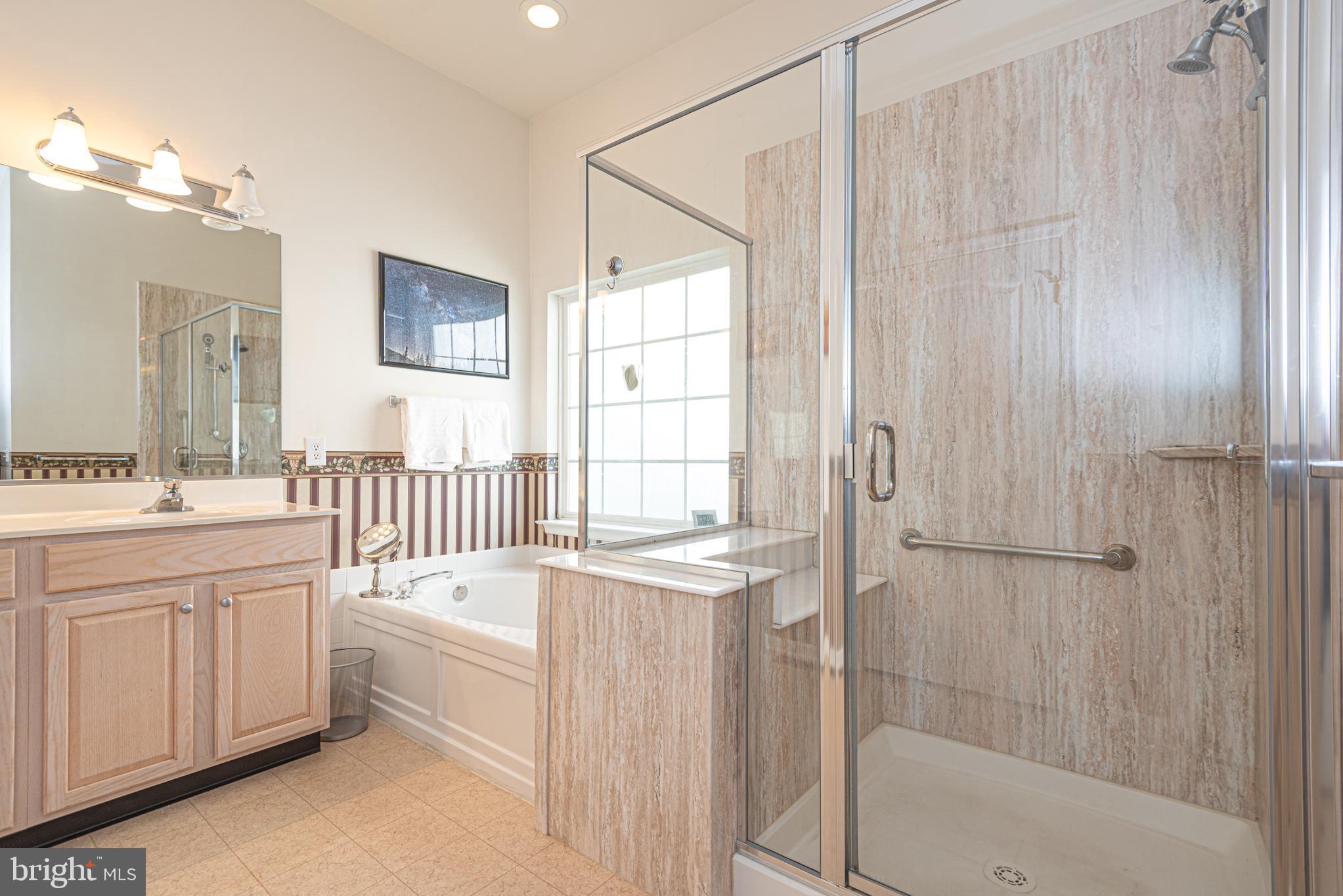 OCEAN PINES - THE PARKE - Residential