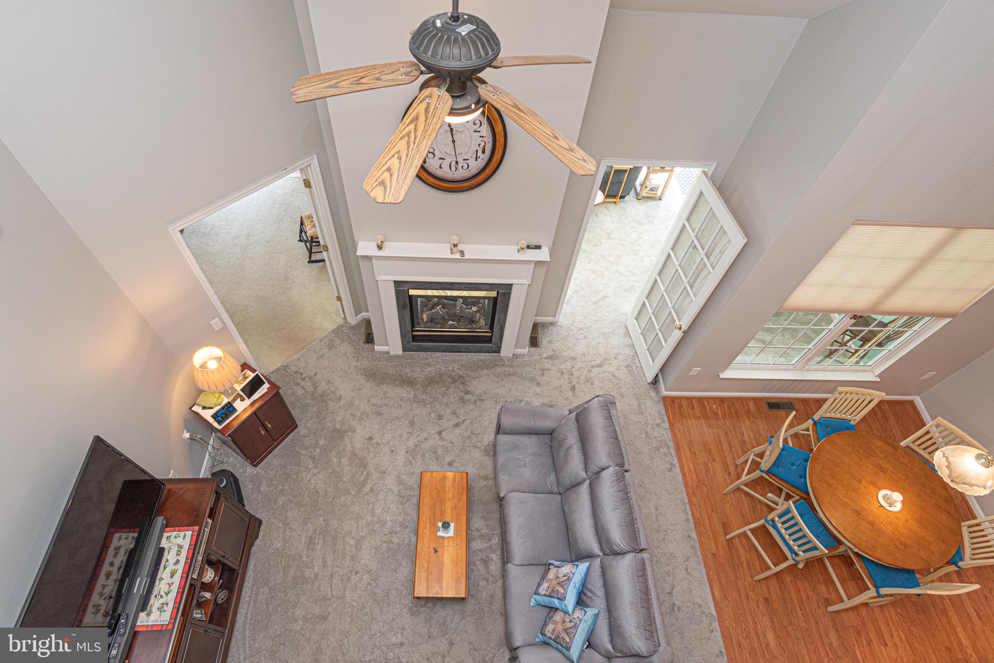 OCEAN PINES - THE PARKE - Residential