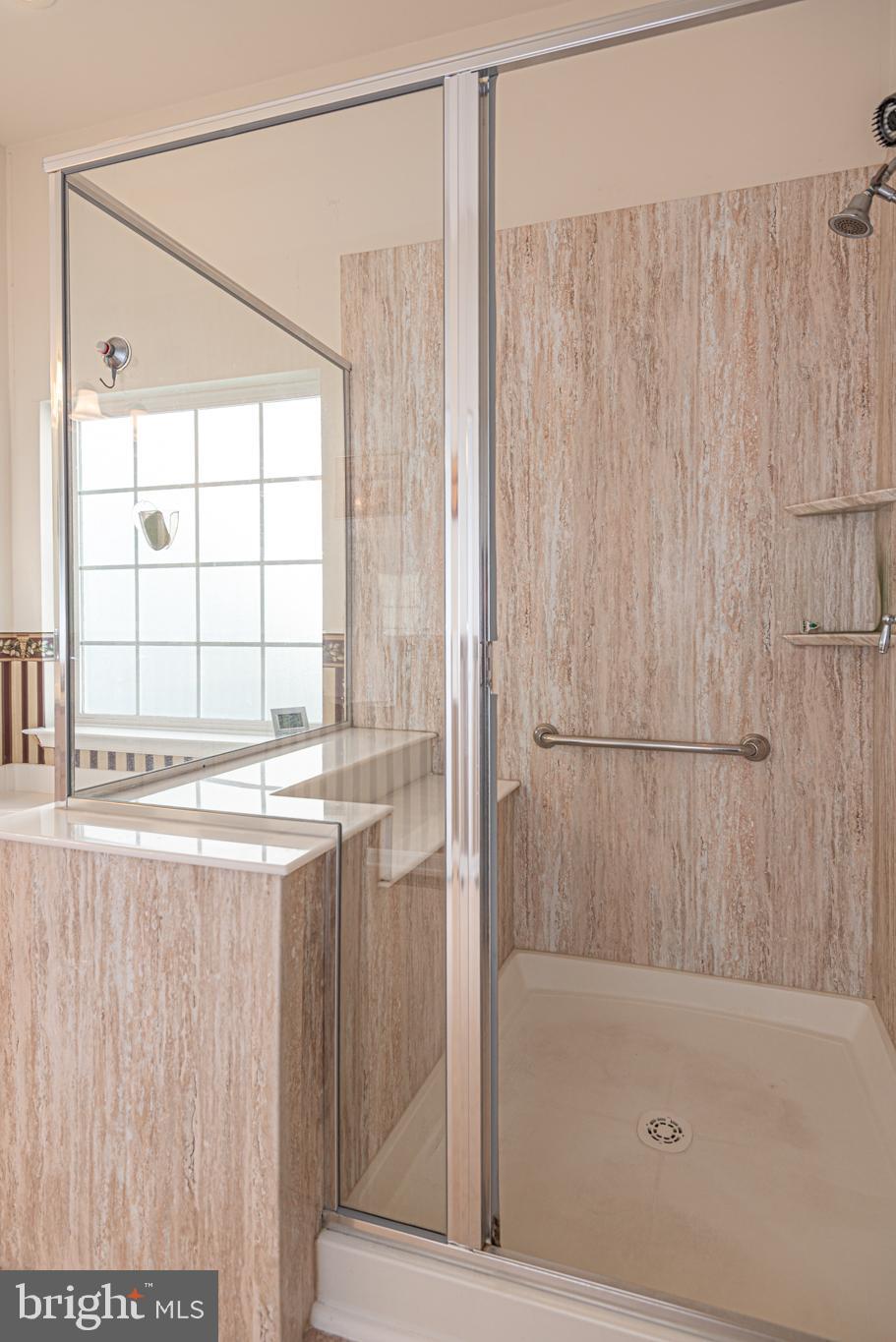 OCEAN PINES - THE PARKE - Residential