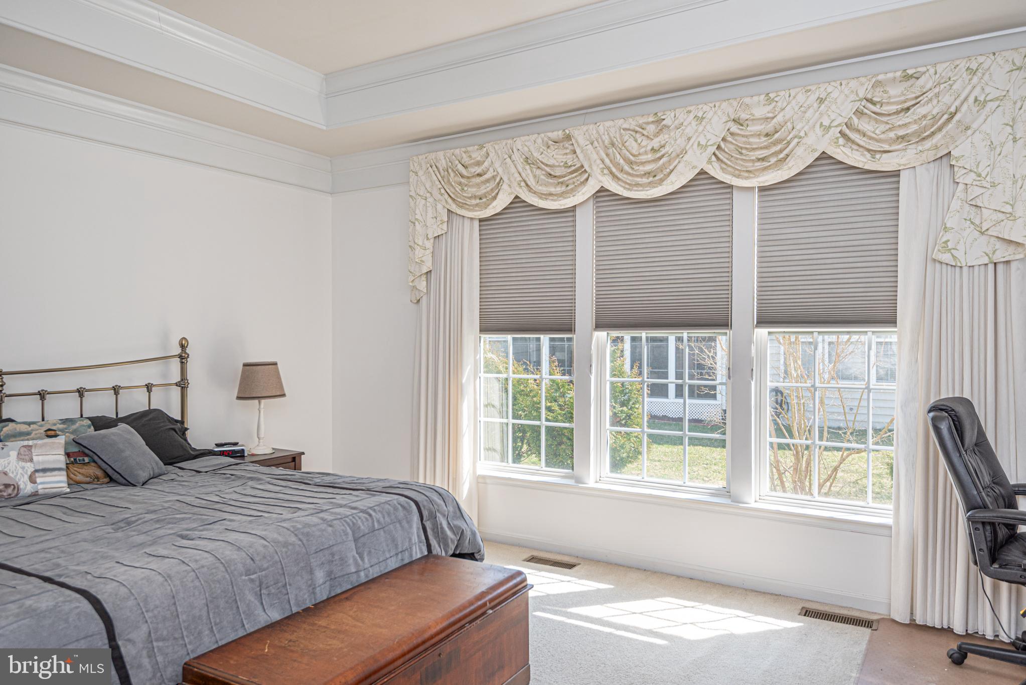 OCEAN PINES - THE PARKE - Residential