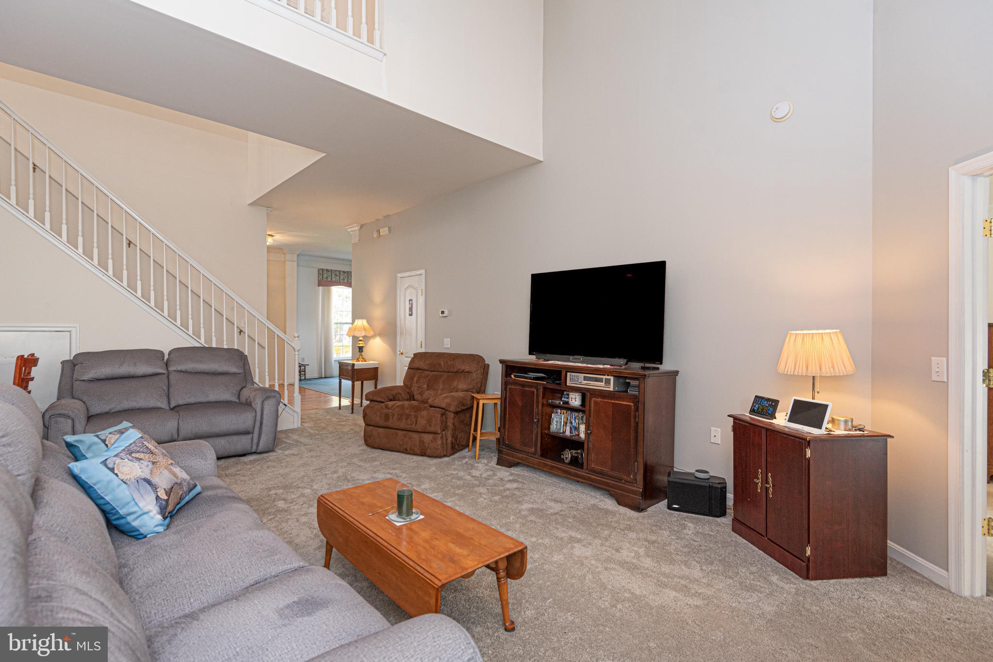 OCEAN PINES - THE PARKE - Residential