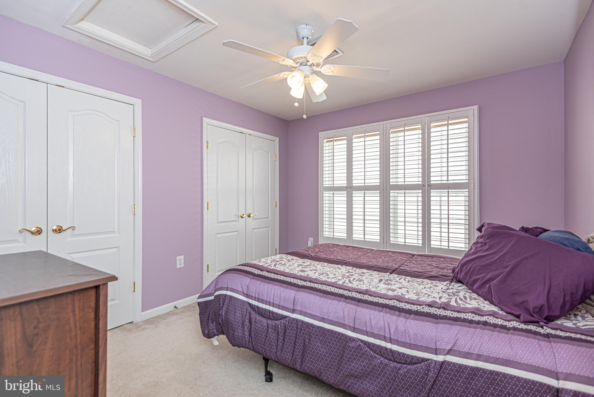 OCEAN PINES - THE PARKE - Residential