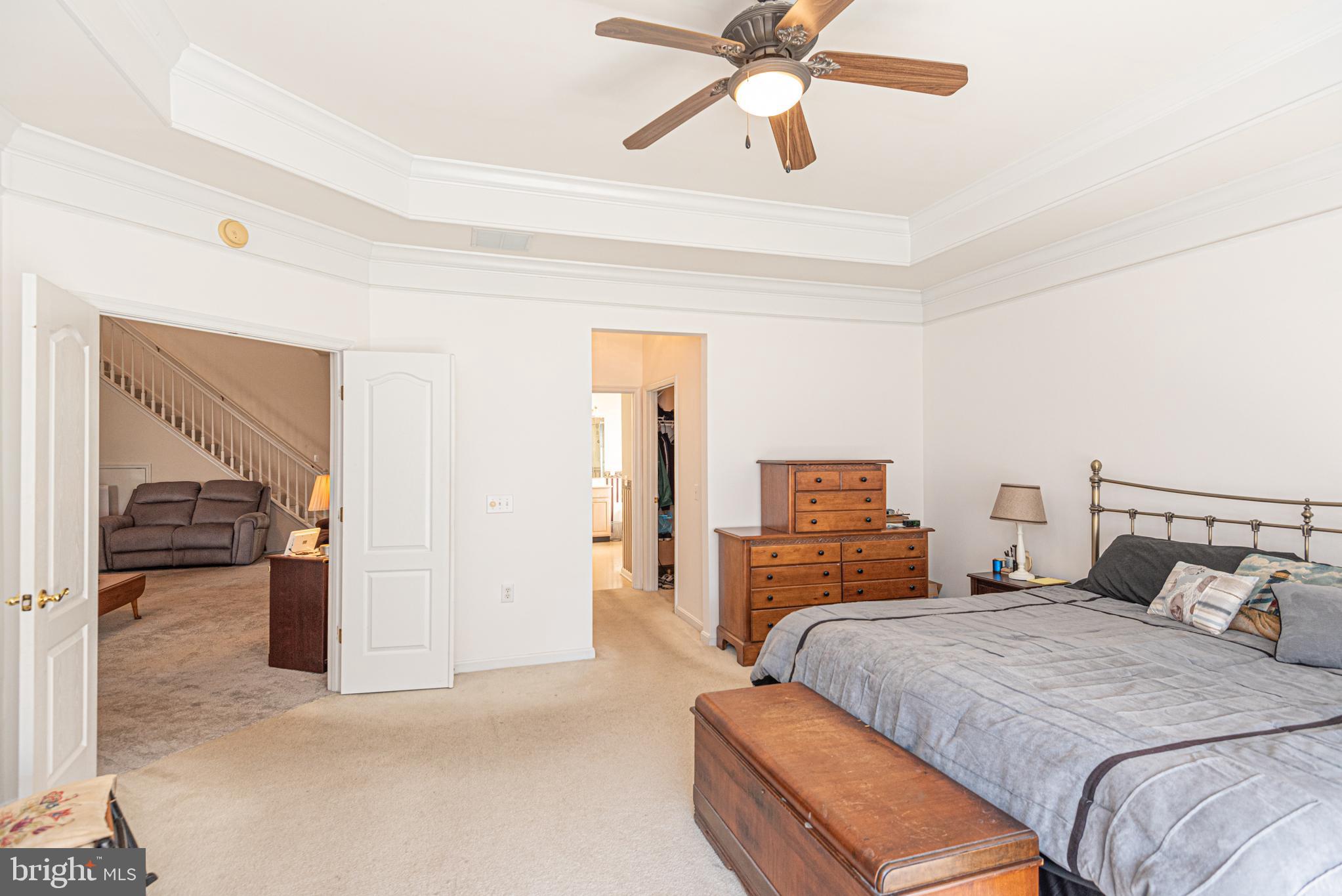 OCEAN PINES - THE PARKE - Residential