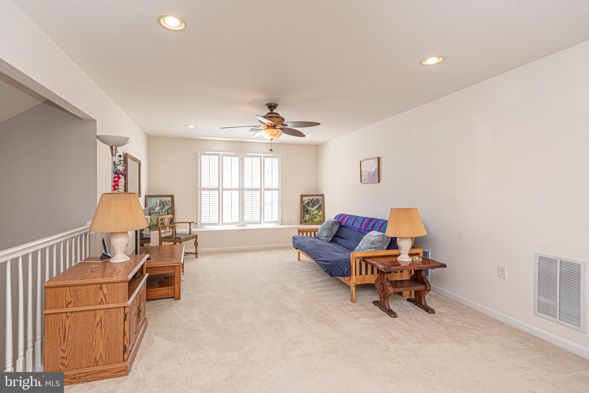 OCEAN PINES - THE PARKE - Residential