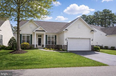 3 FORT SUMTER N OCEAN PINES MD 21811