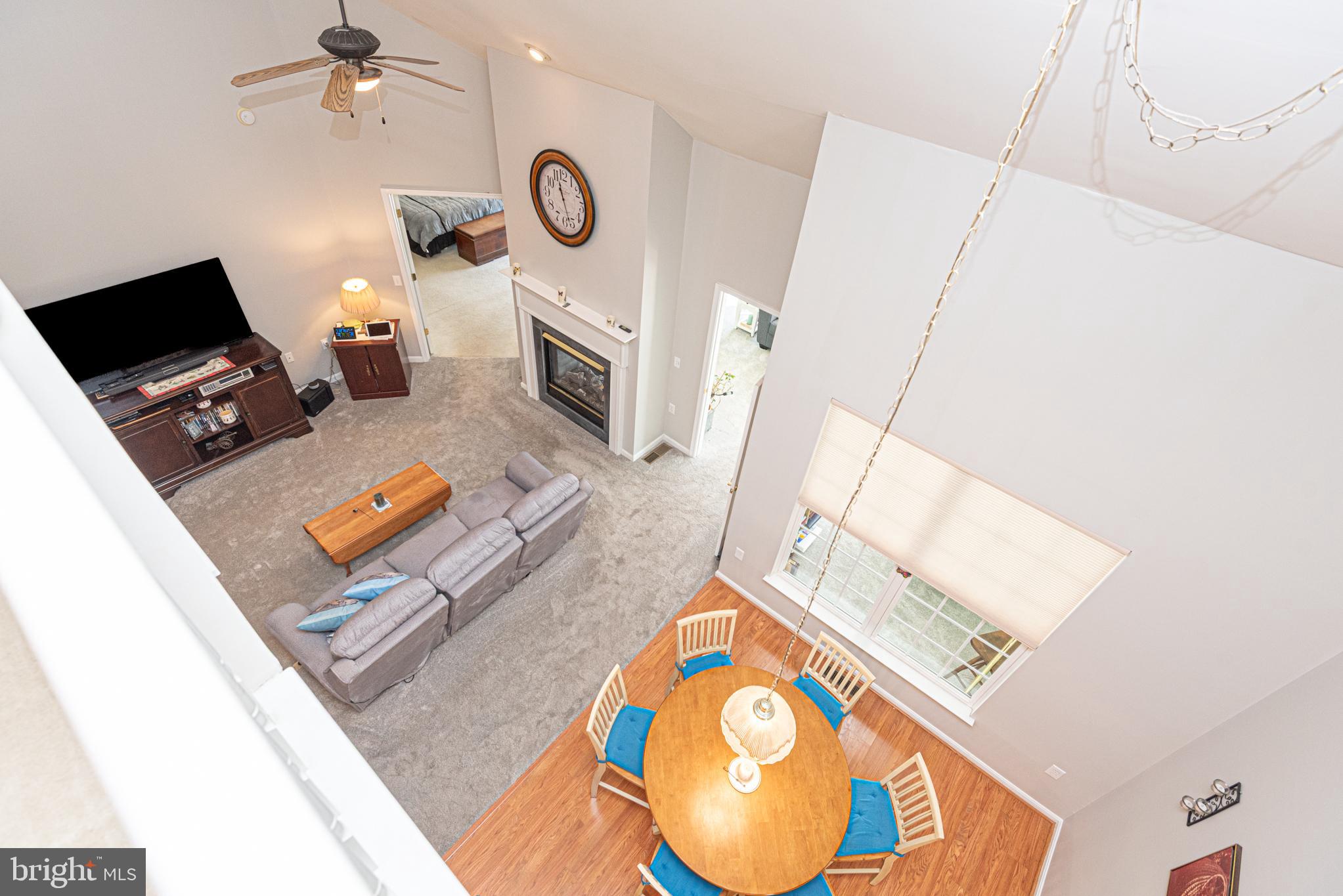 OCEAN PINES - THE PARKE - Residential