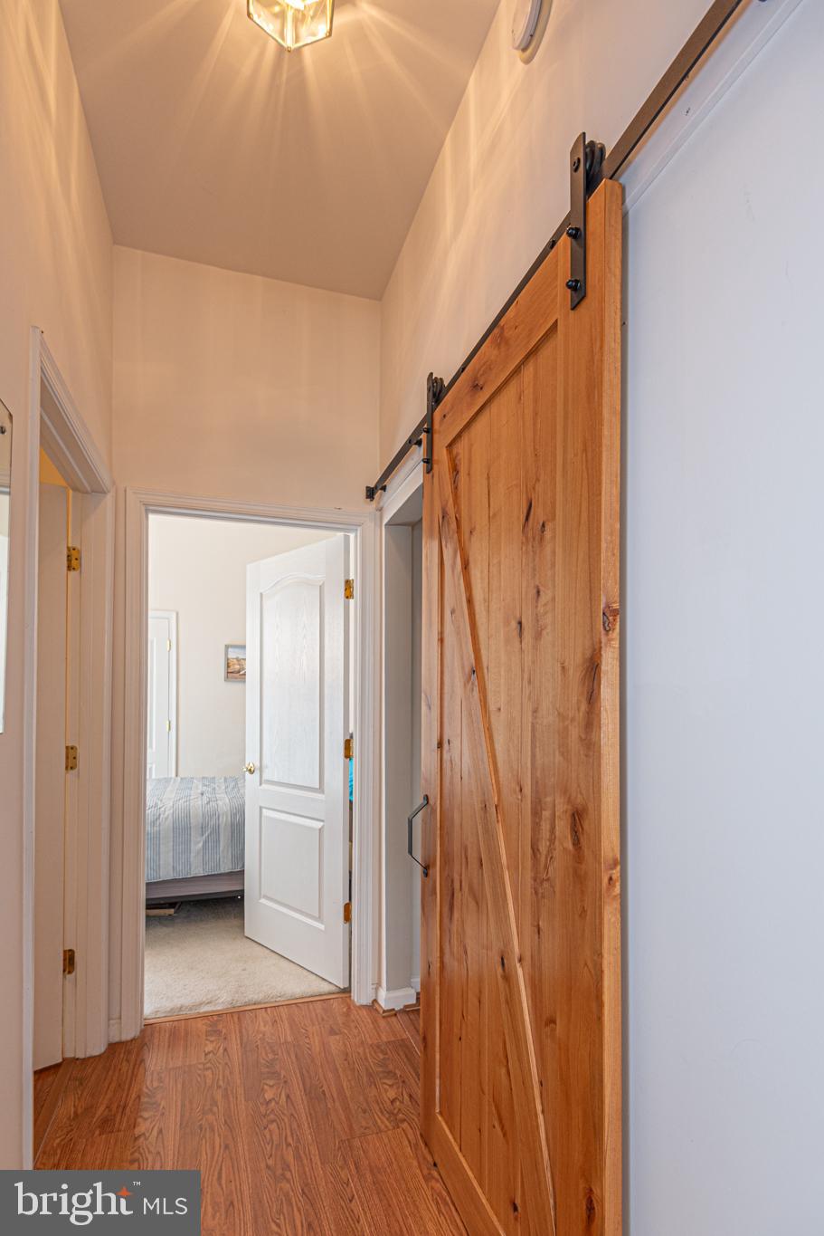 OCEAN PINES - THE PARKE - Residential