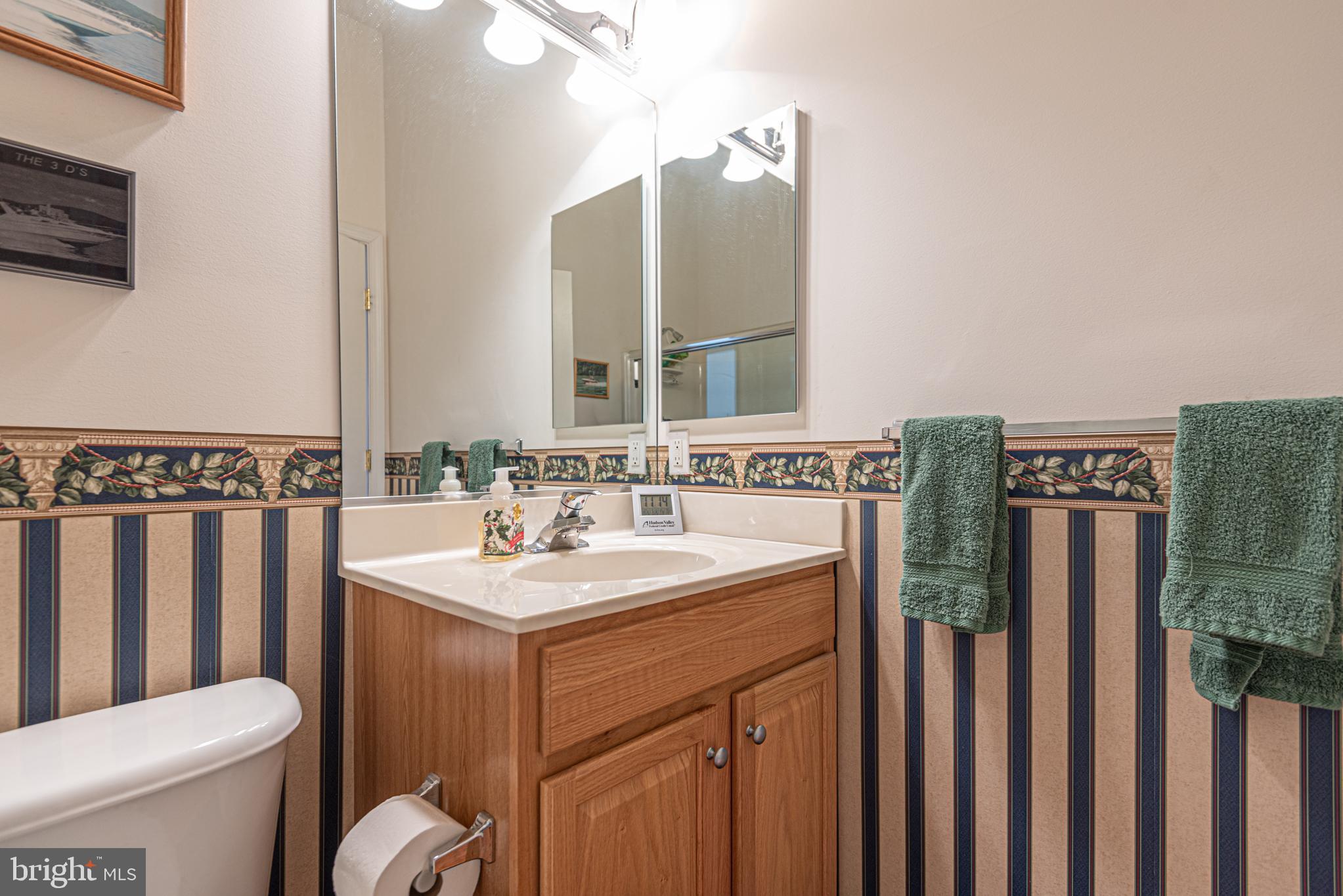 OCEAN PINES - THE PARKE - Residential