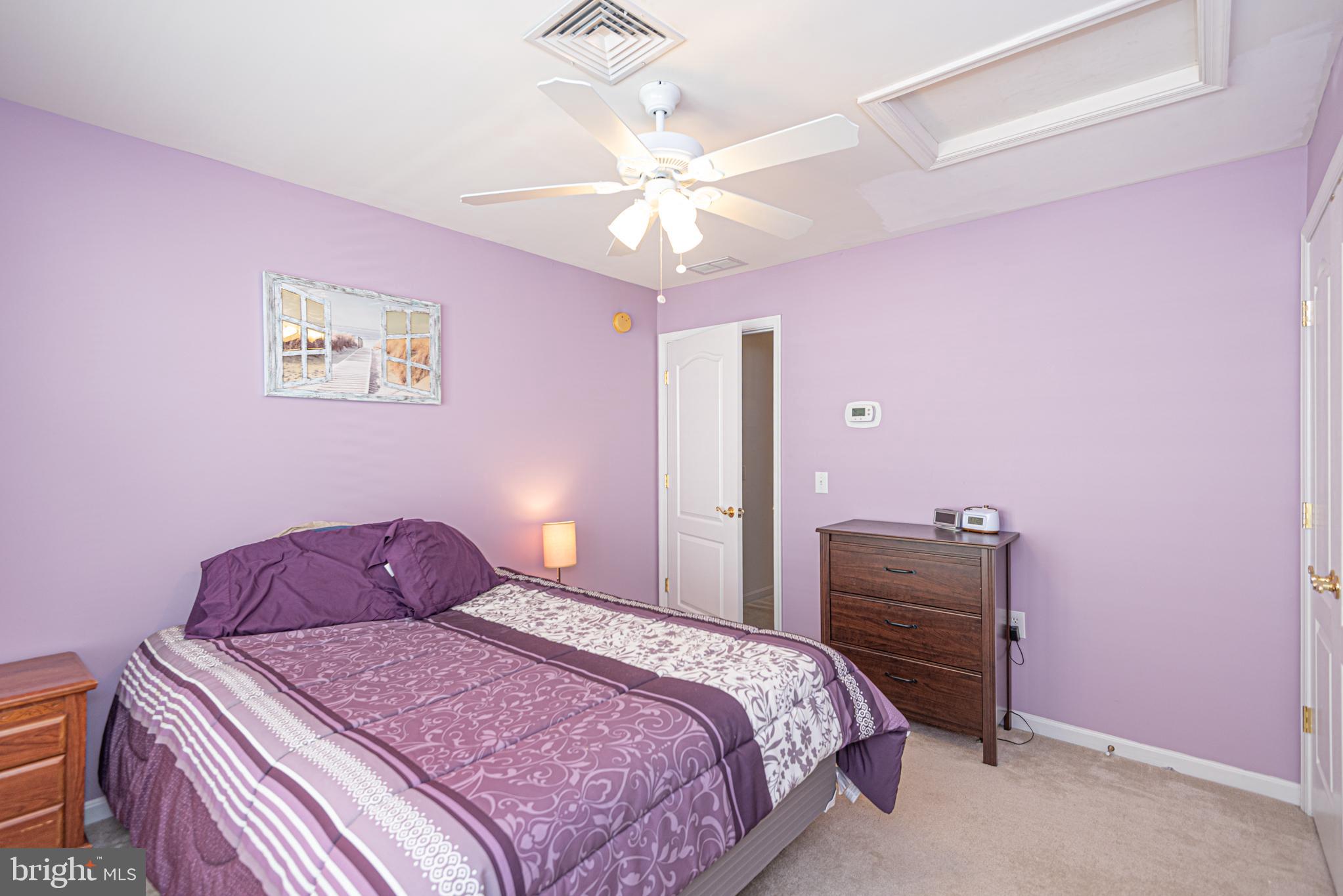 OCEAN PINES - THE PARKE - Residential