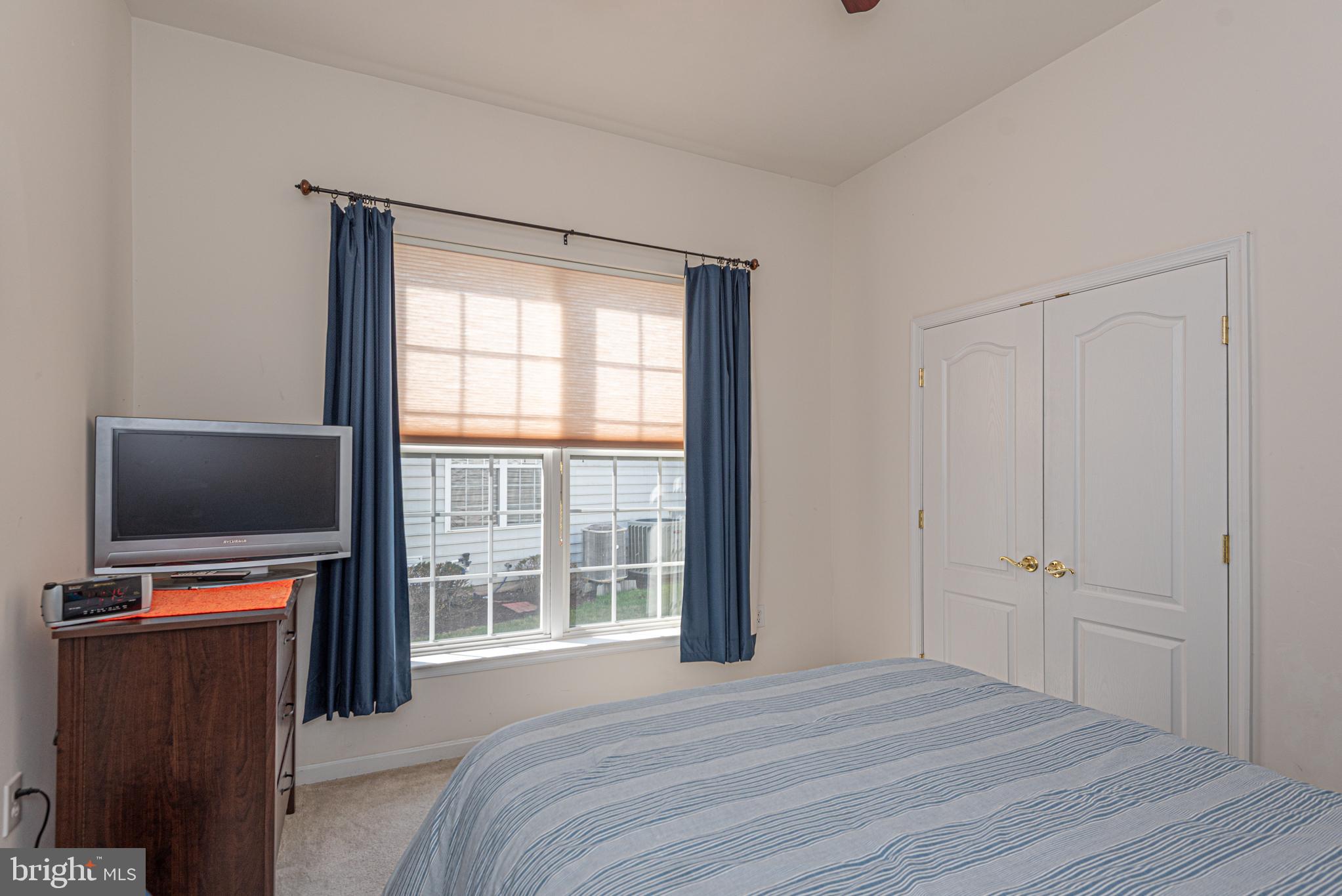 OCEAN PINES - THE PARKE - Residential