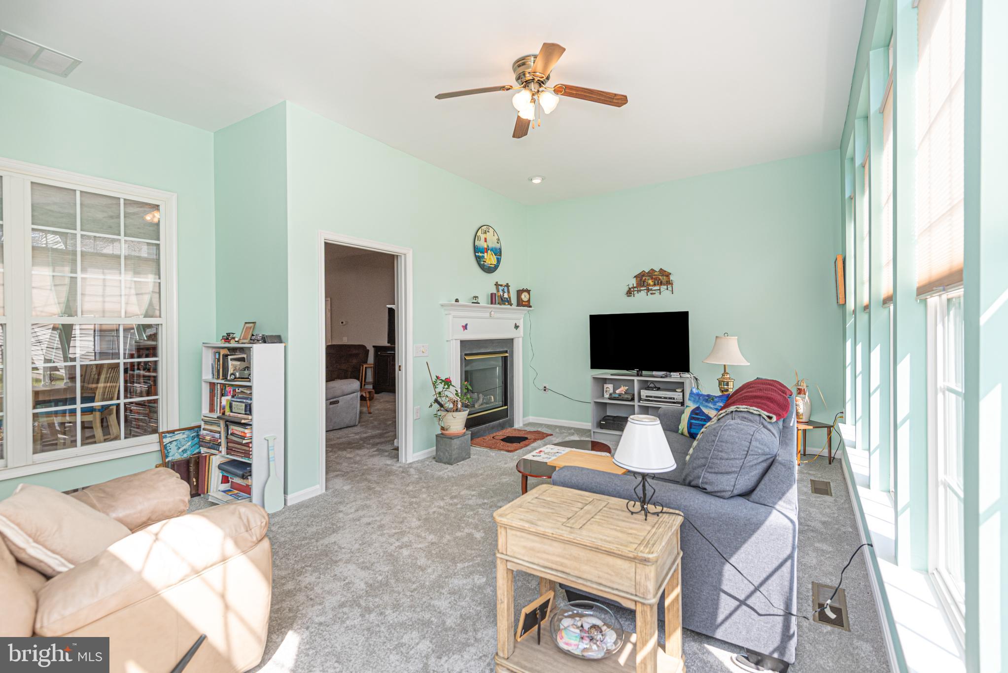 OCEAN PINES - THE PARKE - Residential