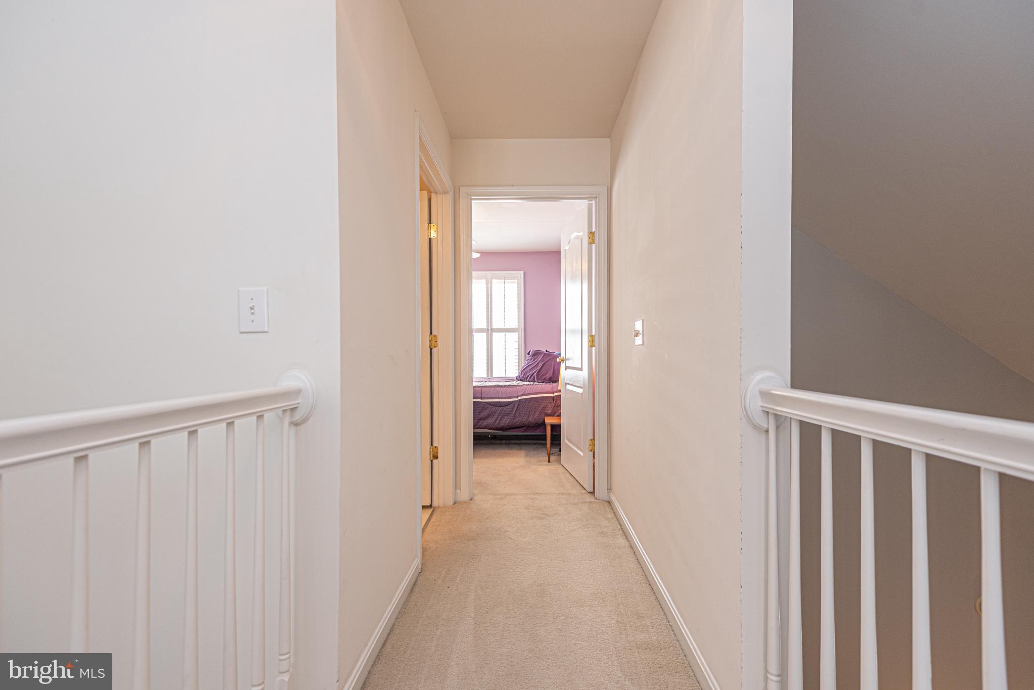 OCEAN PINES - THE PARKE - Residential