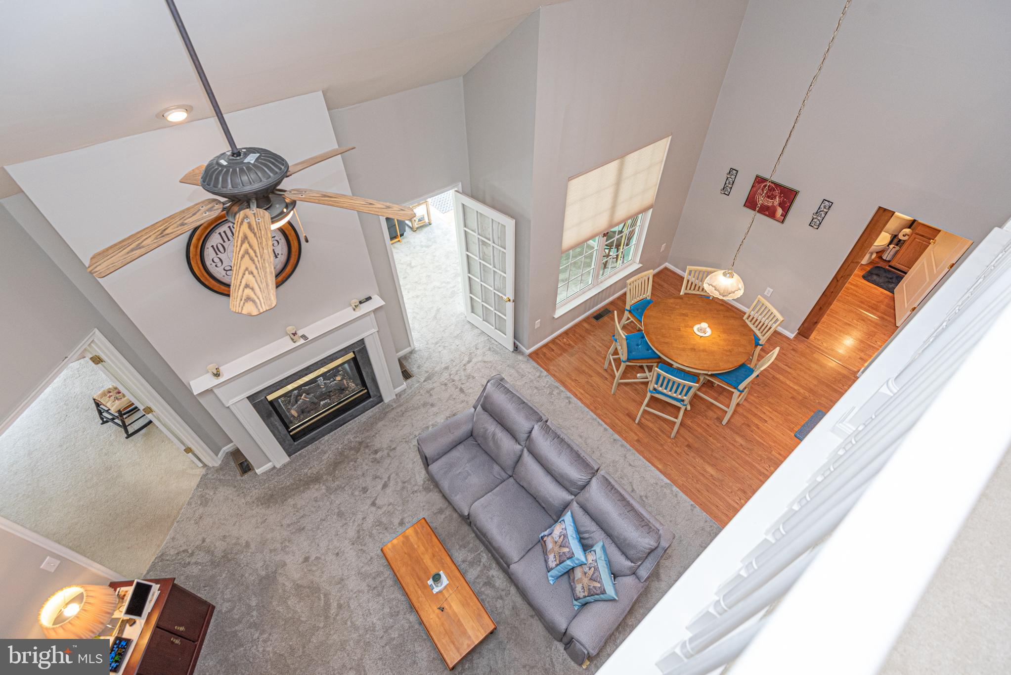 OCEAN PINES - THE PARKE - Residential