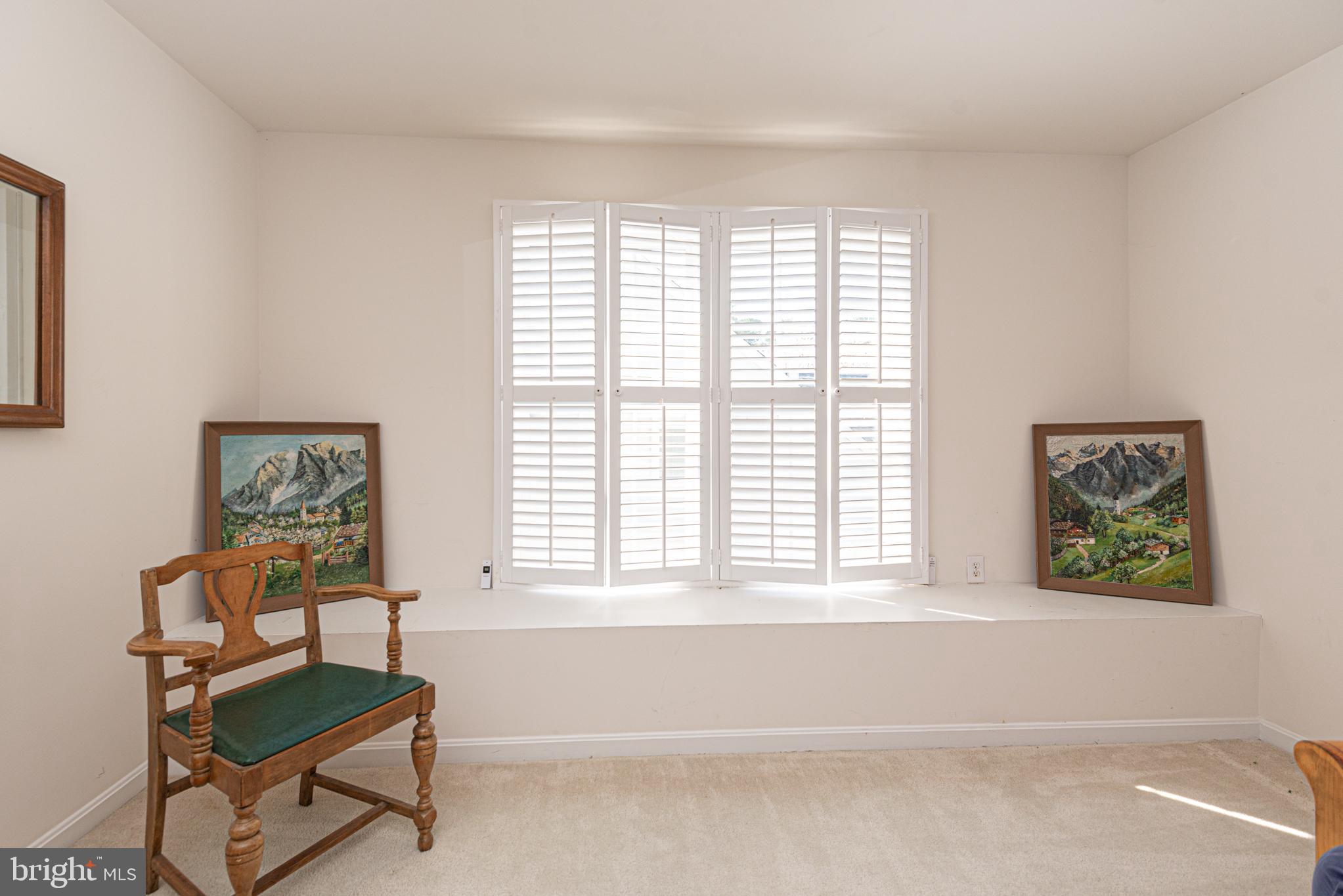 OCEAN PINES - THE PARKE - Residential