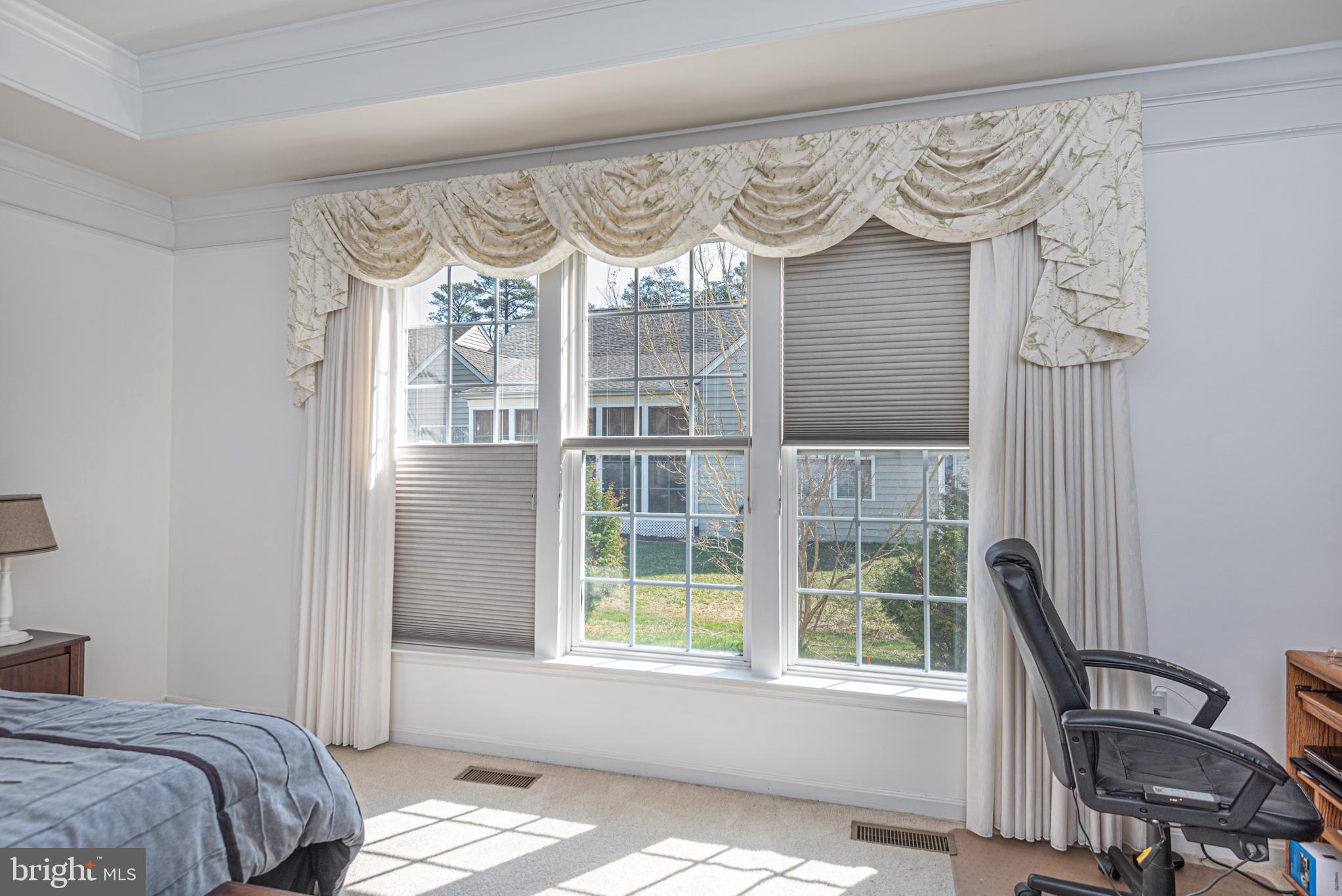 OCEAN PINES - THE PARKE - Residential