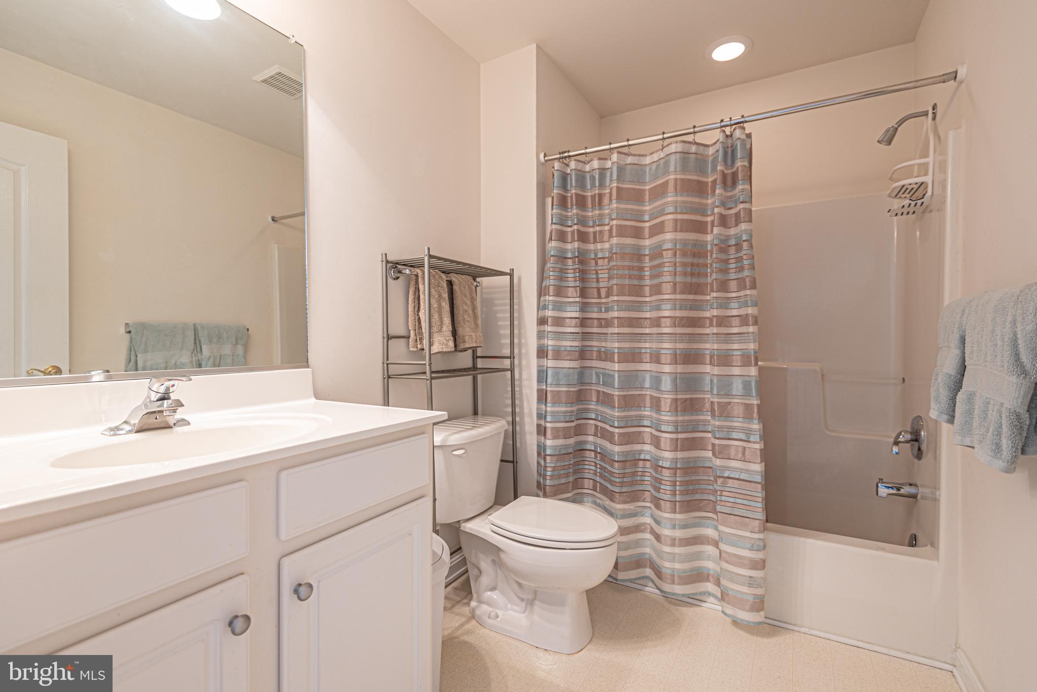 OCEAN PINES - THE PARKE - Residential