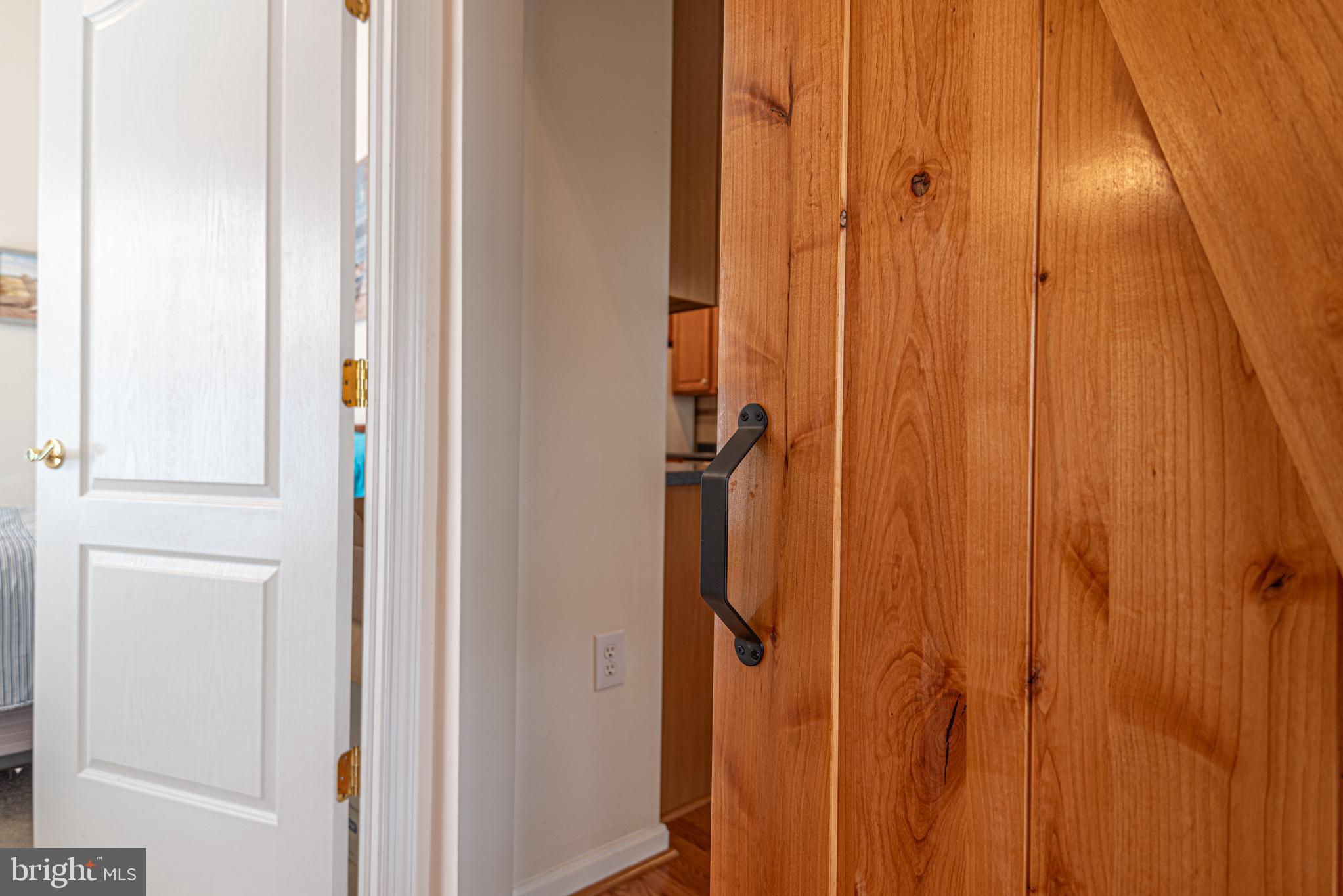 OCEAN PINES - THE PARKE - Residential