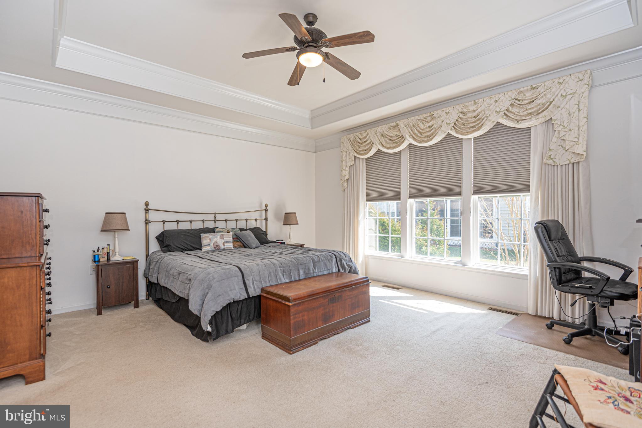 OCEAN PINES - THE PARKE - Residential