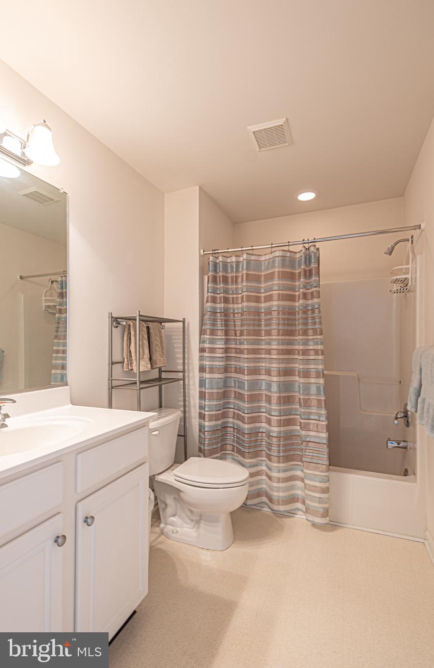 OCEAN PINES - THE PARKE - Residential